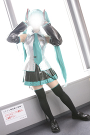 ���Ȃ��l�摜