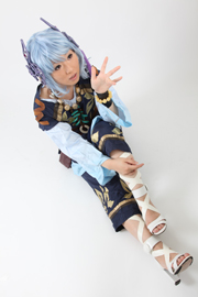 �J�V�C�l�摜