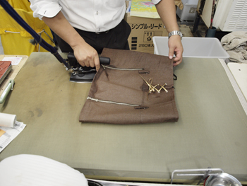 �X�J�[�g�v���X