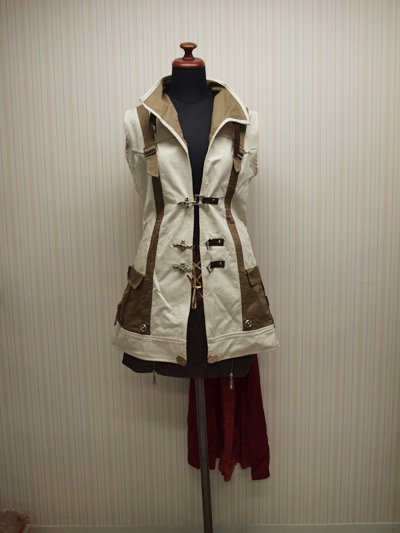 �N���[�j���O�O�ߑ�